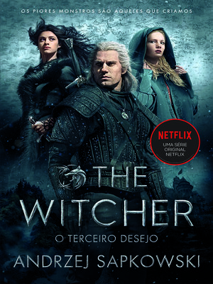cover image of O Terceiro Desejo